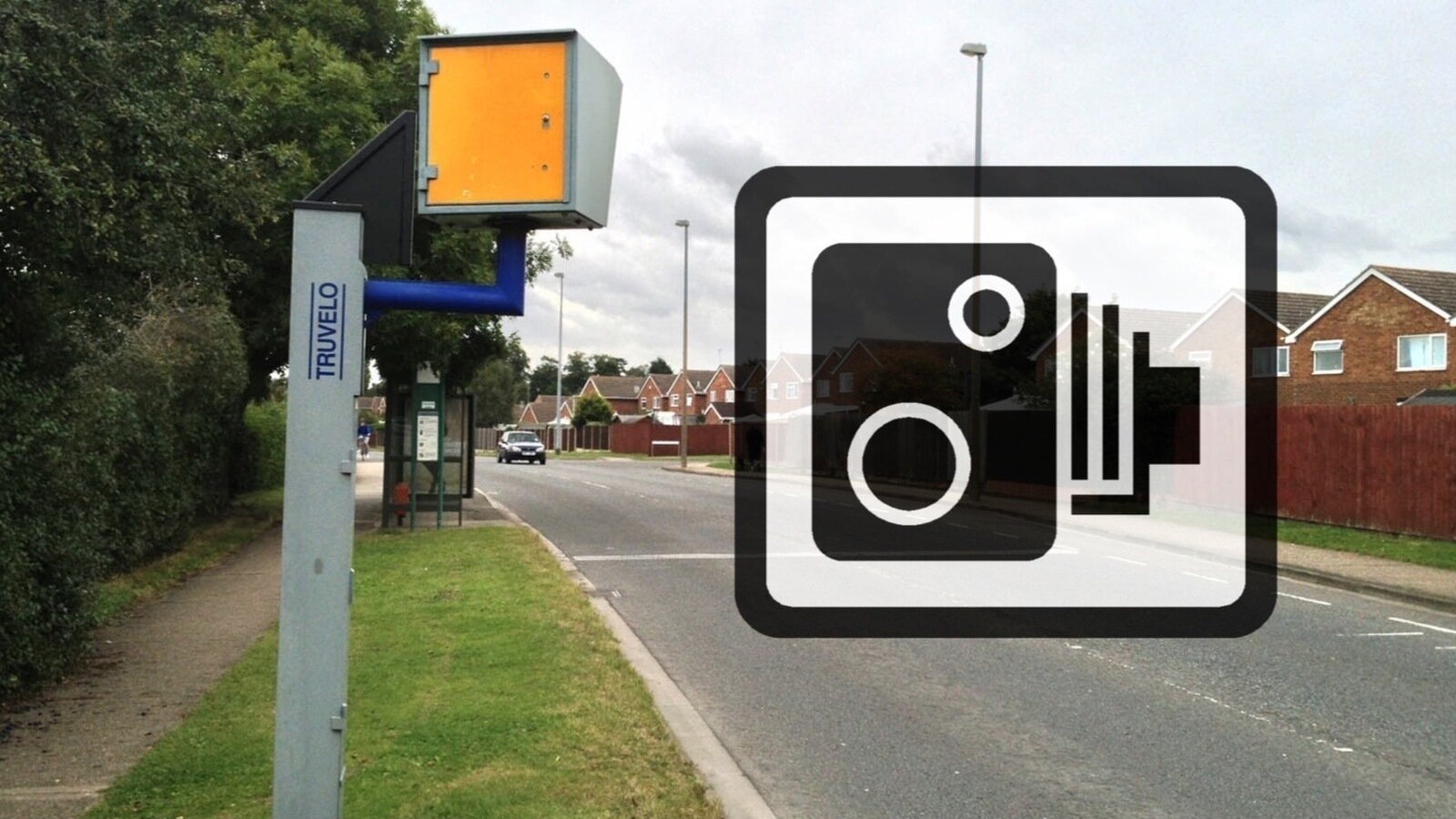 Petition · Installation of Average Speed Cameras in Edwinstowe