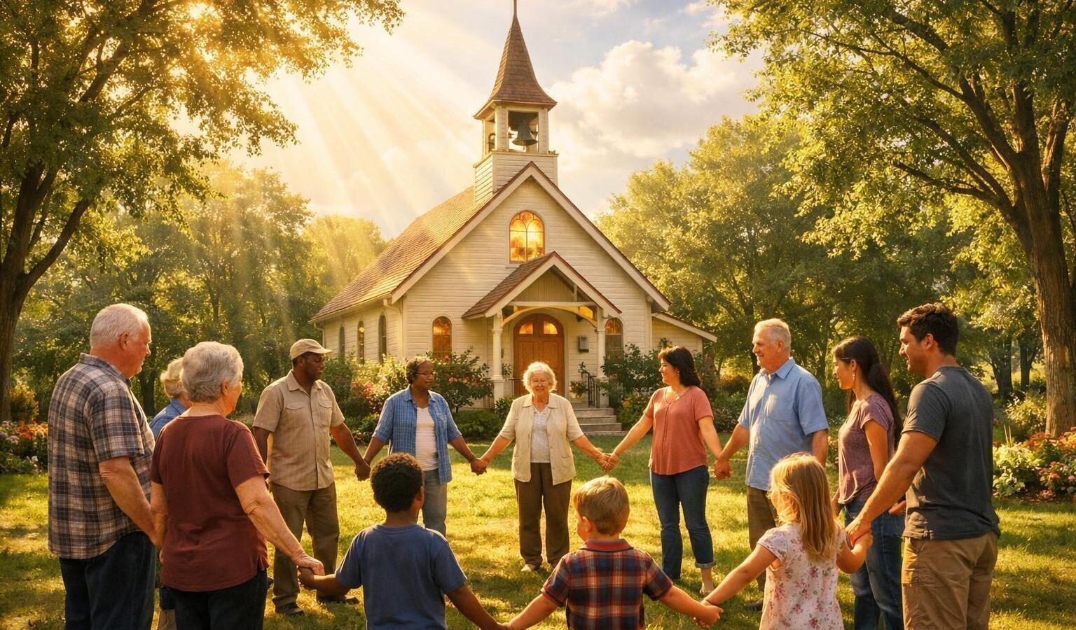 Abaixo-assinado · Defender a Igreja Batista Shalom de Goiânia - Goiânia ...