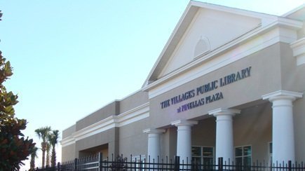 Sumter Library Main Petition · Sumter County, Florida, Close Your Libraries Now! - United ...