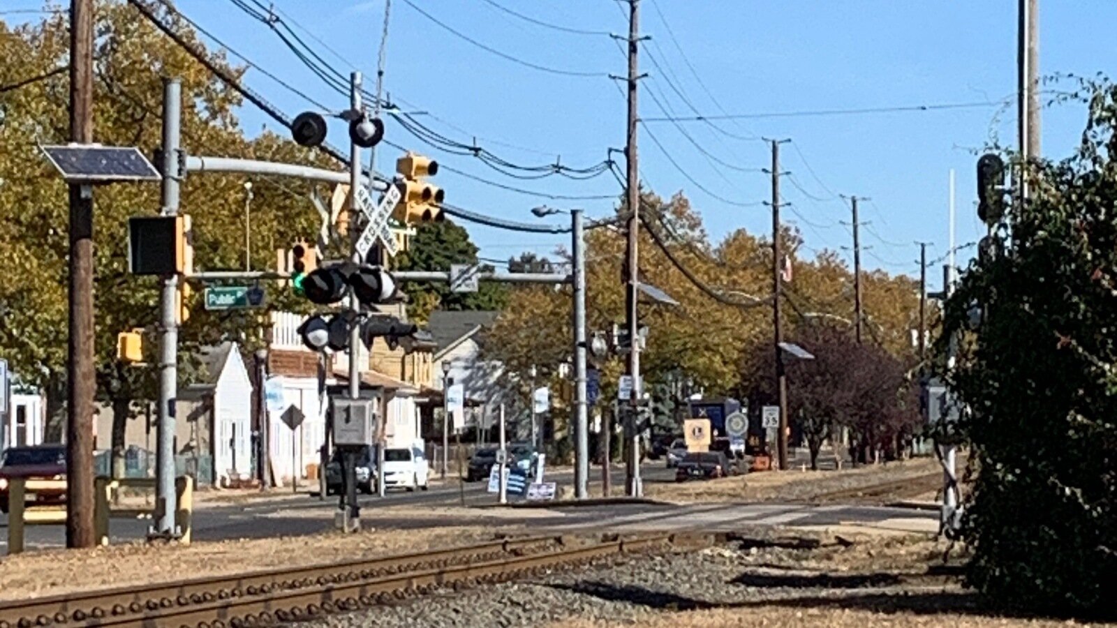 Petition · Implement Enhanced Safety Measures for Palmyra NJ 08065