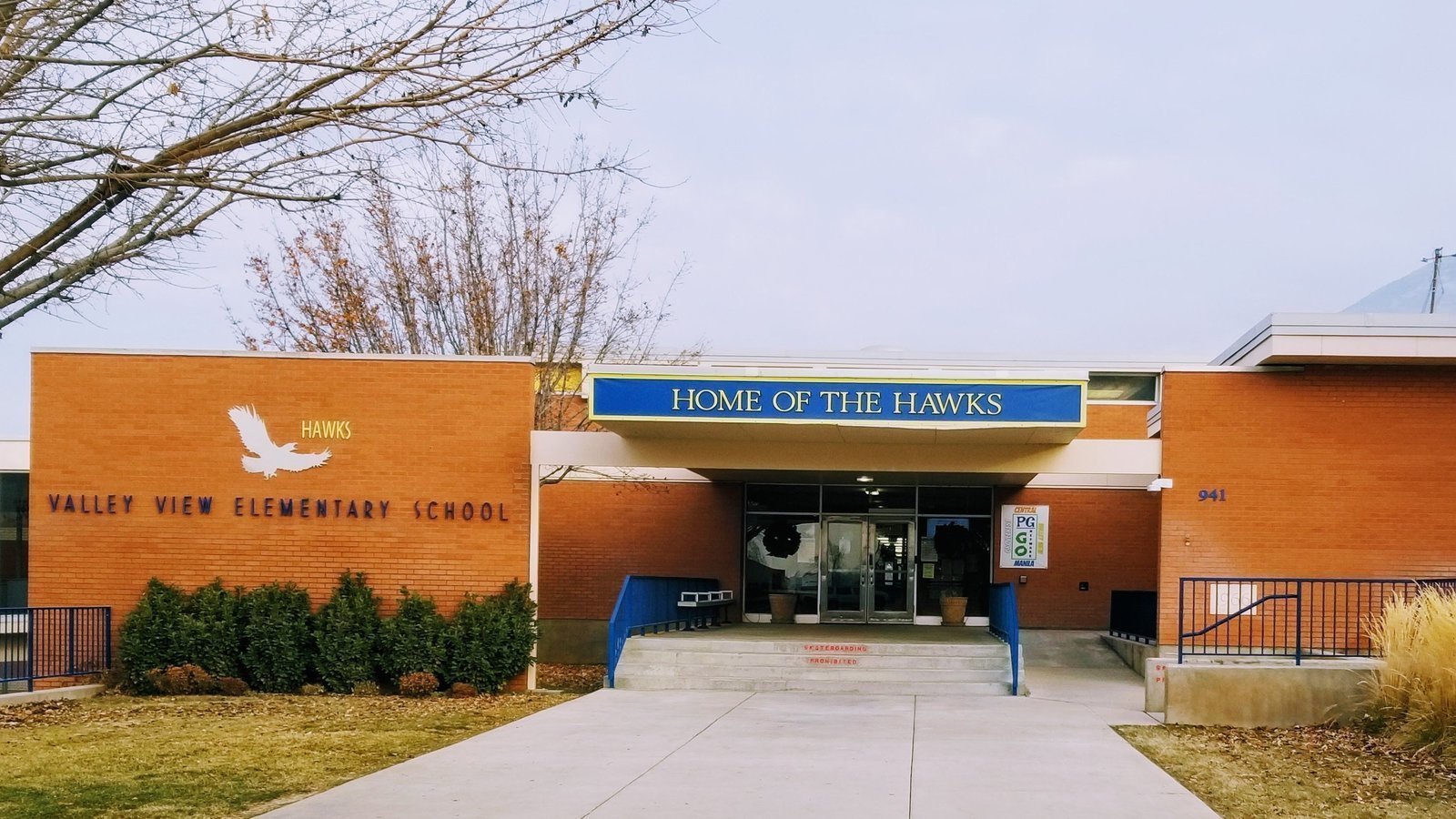 Petition · Save Valley View Elementary!! Pleasant Grove, United
