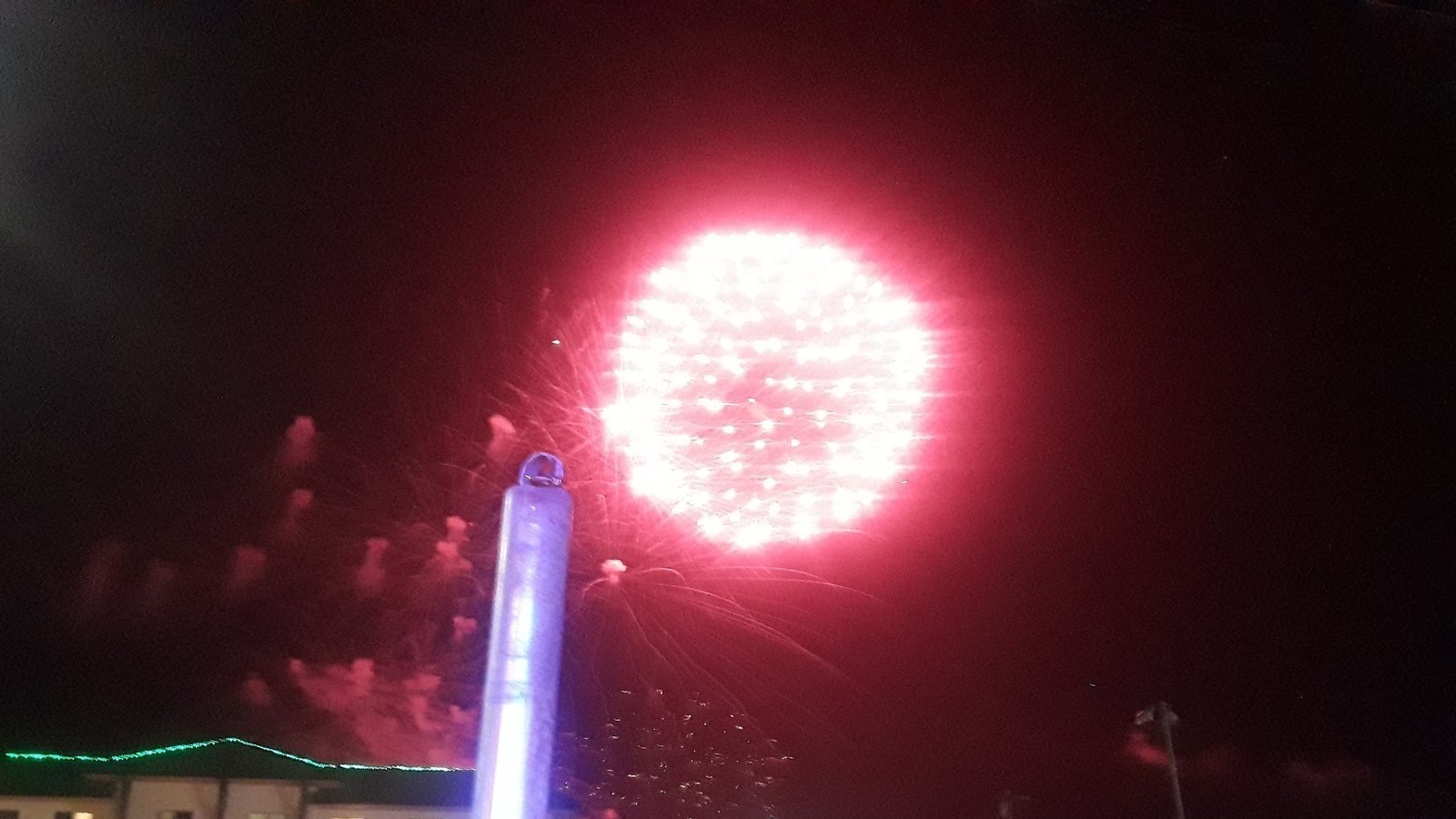 Petition · Changes need to be made to our current Fl State Fireworks