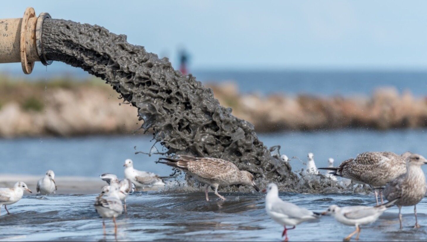 Petition · Stop the Increase of Water Bills and Nationalize Water