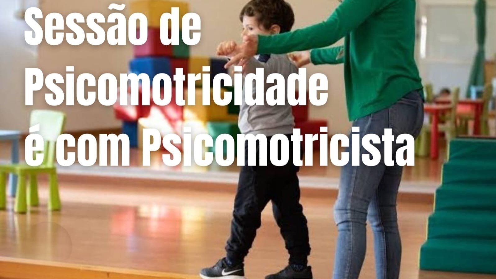 Abaixo-assinado · Inclua Sessão com Psicomotricista no Rol - Brasil ...