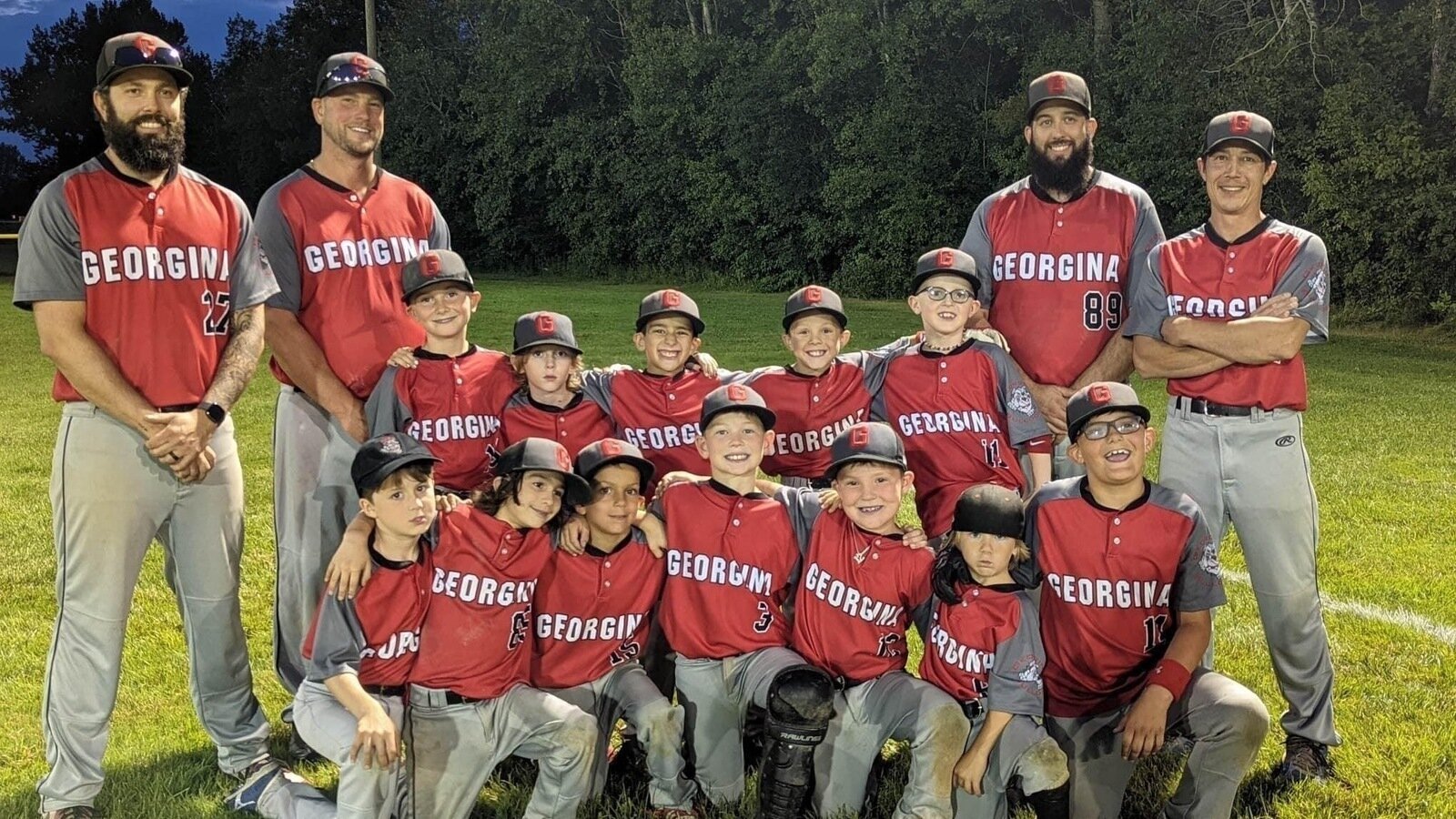 Petition · Build a Sports Dome for YearRound Summer Sports in