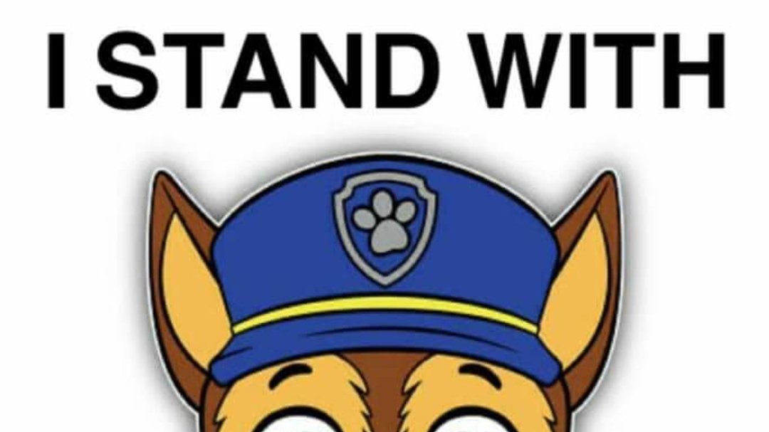 Petition · Save Pawpatrol ·