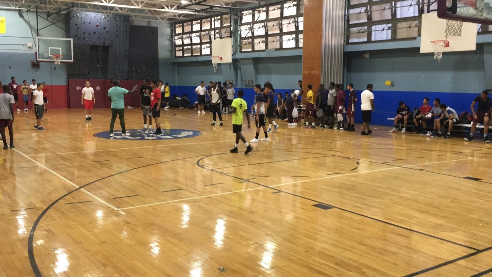 Petition · LET US PLAY BASKETBALL! - United States · Change.org