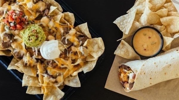 Petition · Bring back the Steakhouse Burritos & Nachos from Taco Bell