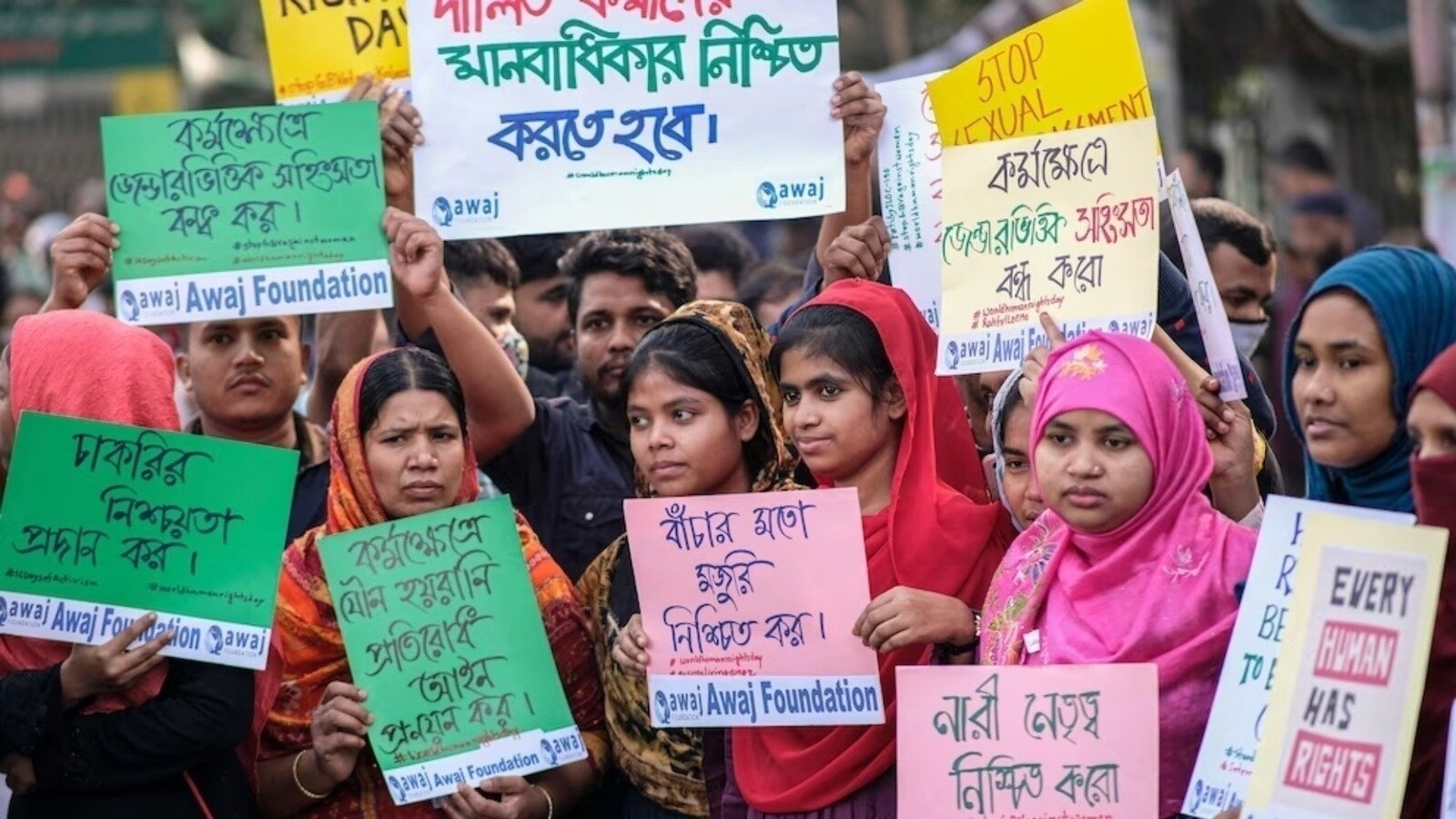 Petition · Let's Boycott Dummy One Sided Election in Bangladesh ...
