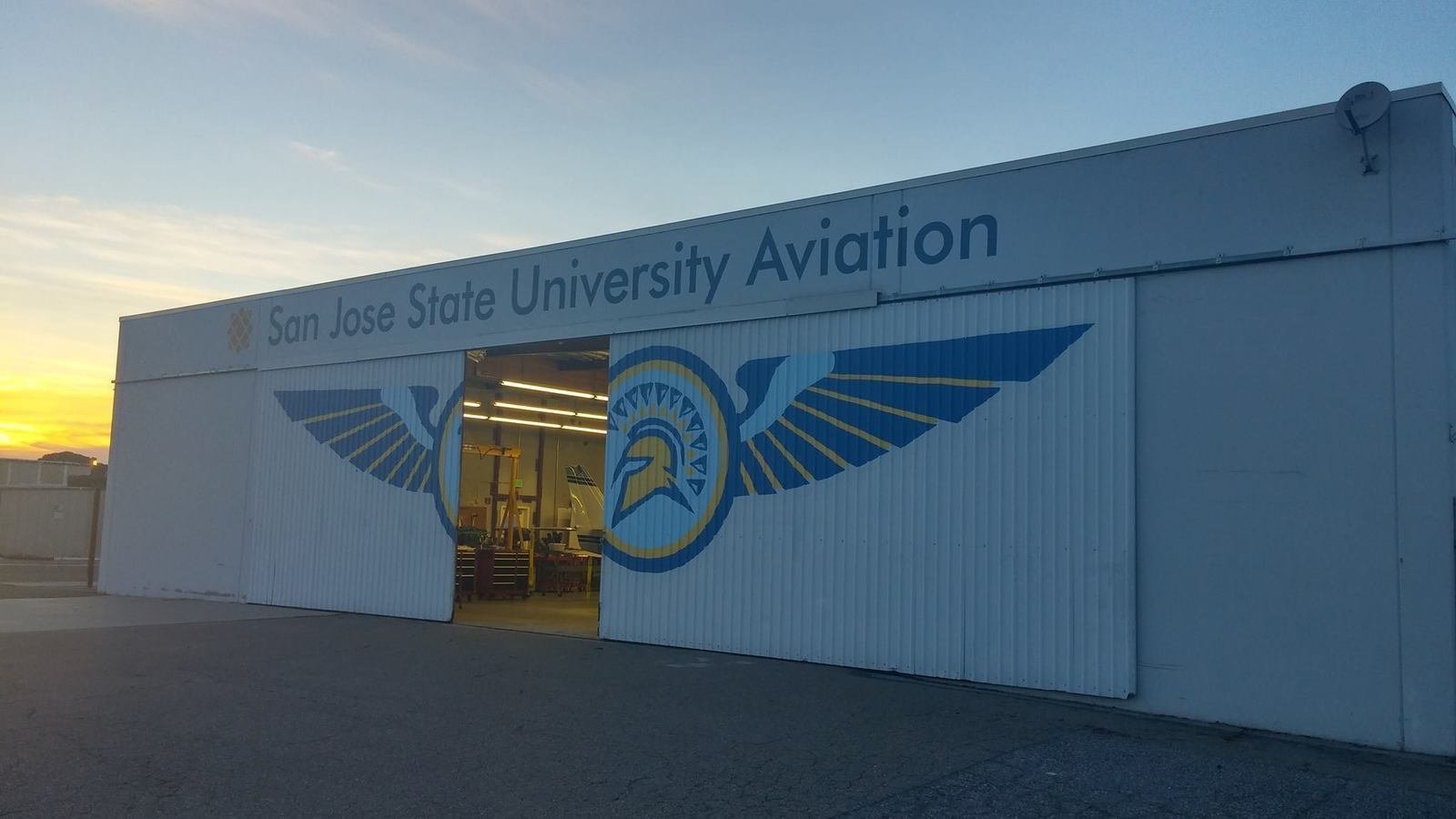 Petition · Support ReidHillview Airport and improve a vital community