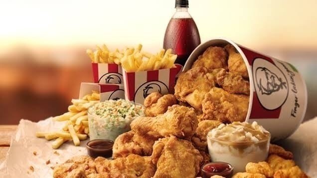 Petition · Put KFC on Uber Eats in Bendigo - Australia · Change.org