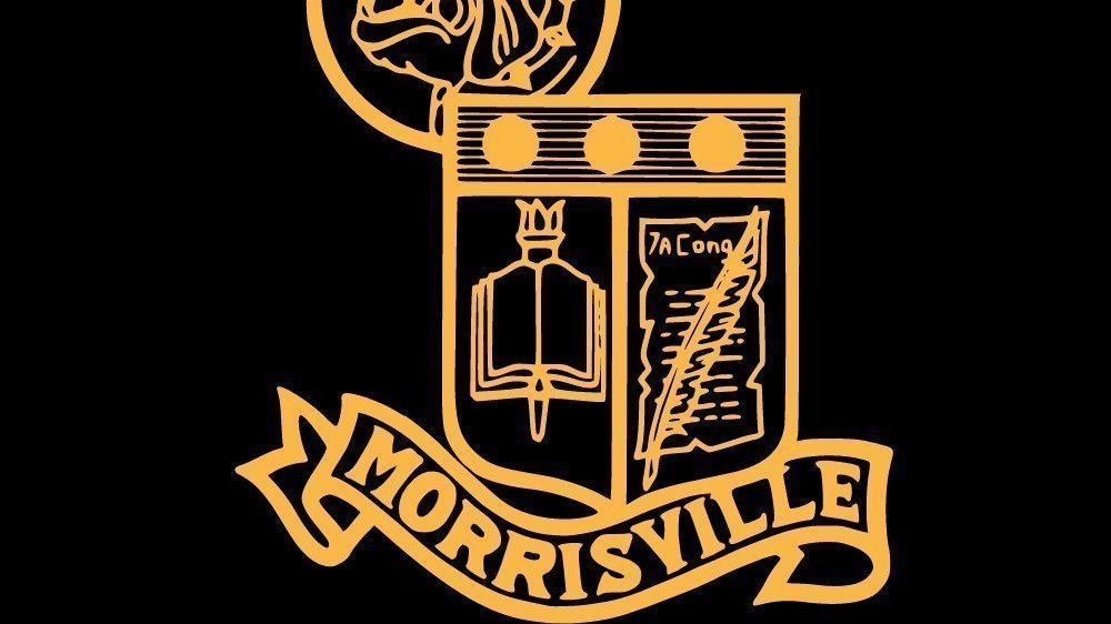 Topic · Morrisville schools ·