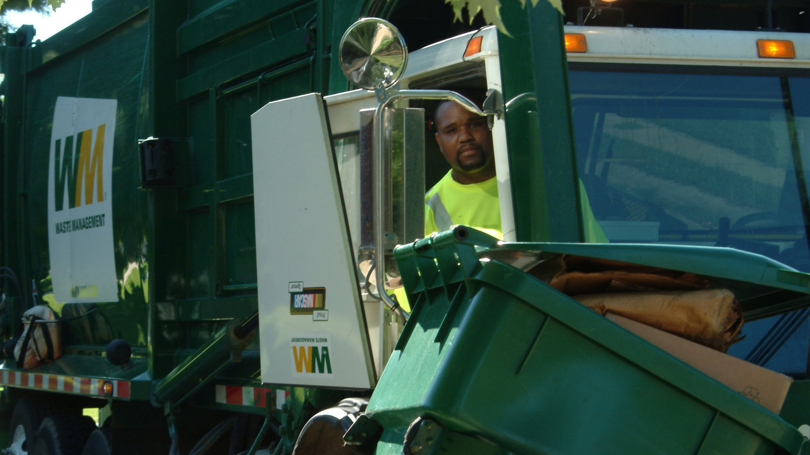 Petition · Keep Waste Management in Jupiter United States ·