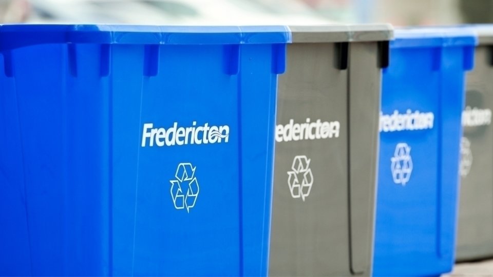 Petition · Come and Get 'Em Fredericton! / Changeons Ensemble