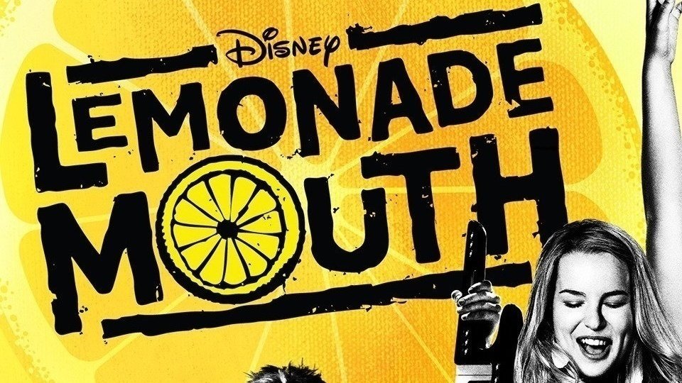 Petition · Get lemonade mouth on netflix ·