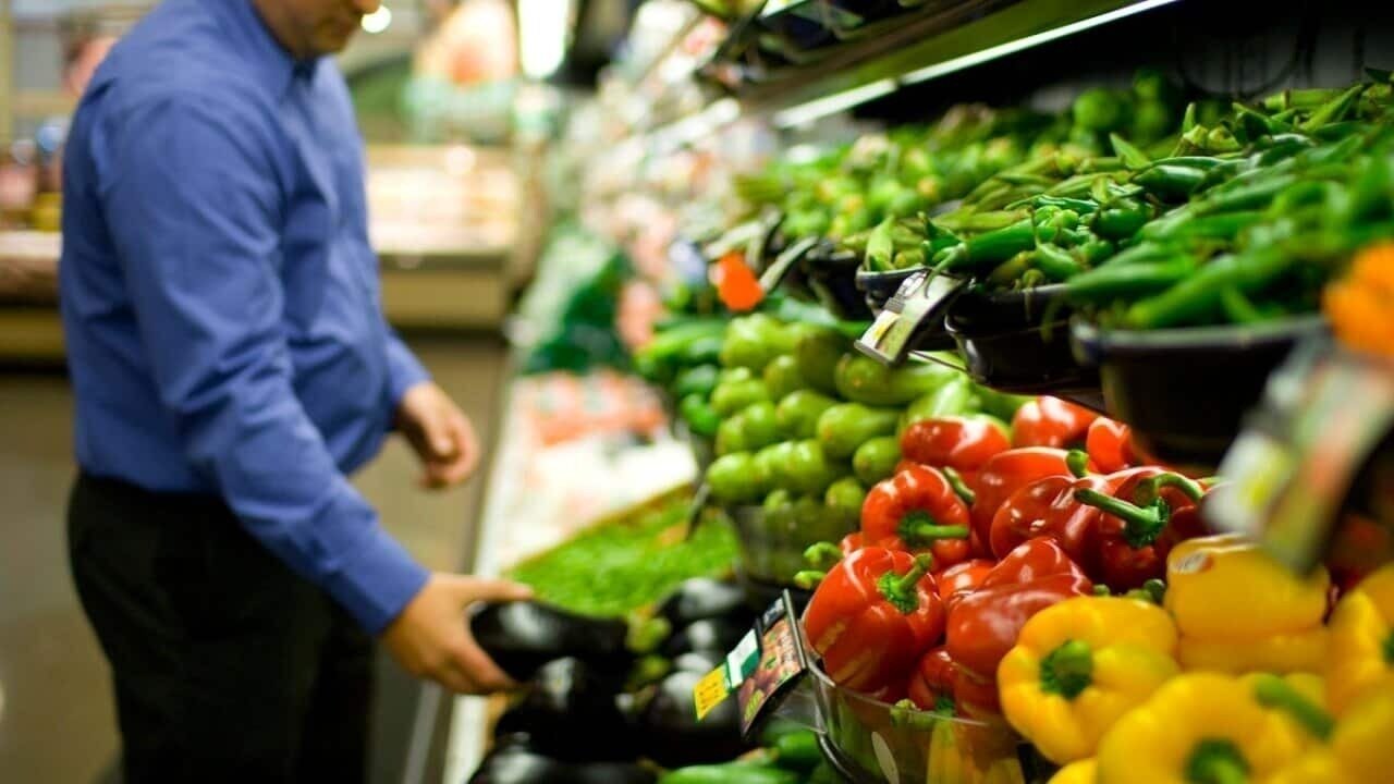 Petition · Make healthy food affordable! Lower tax on healthy foods. Australia ·