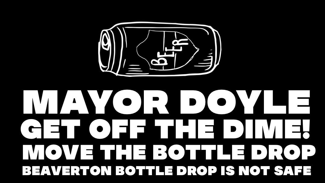 Topic · Bottle drop ·