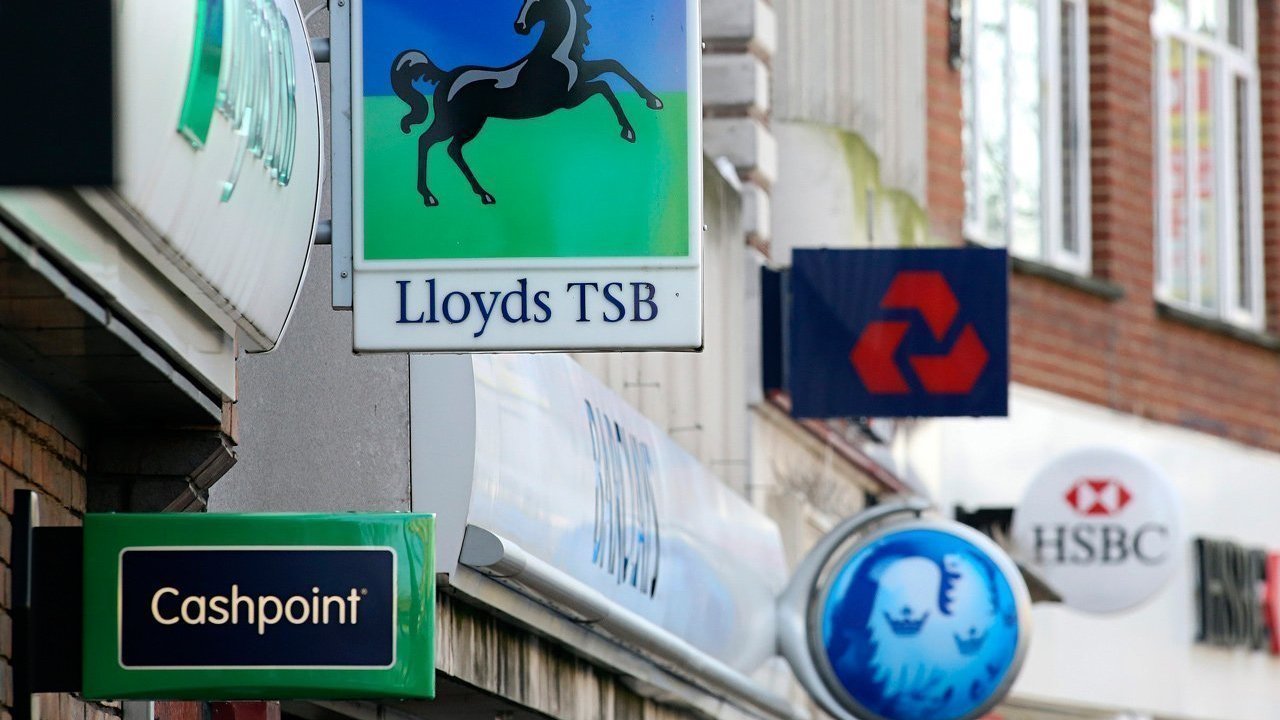 Petition · Make opening a bank account accessible for those with no official forms of ID