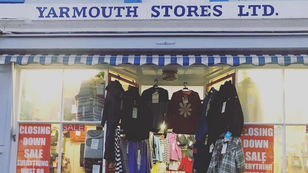 Petition · Keep Yarmouth Stores in Plymouth open Plymouth, United