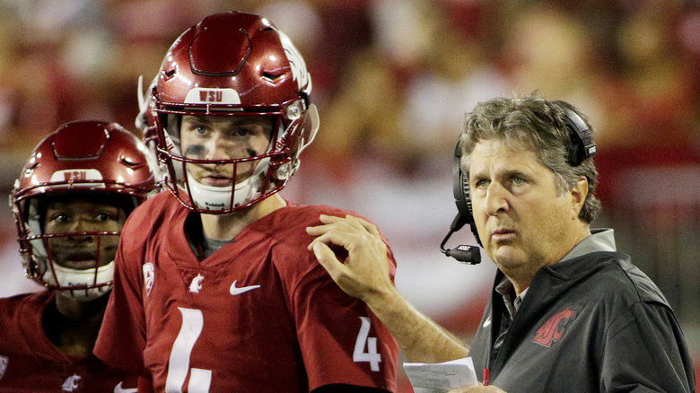 Petition · Bring Mike Leach to Arkansas - Fayetteville, United States ...