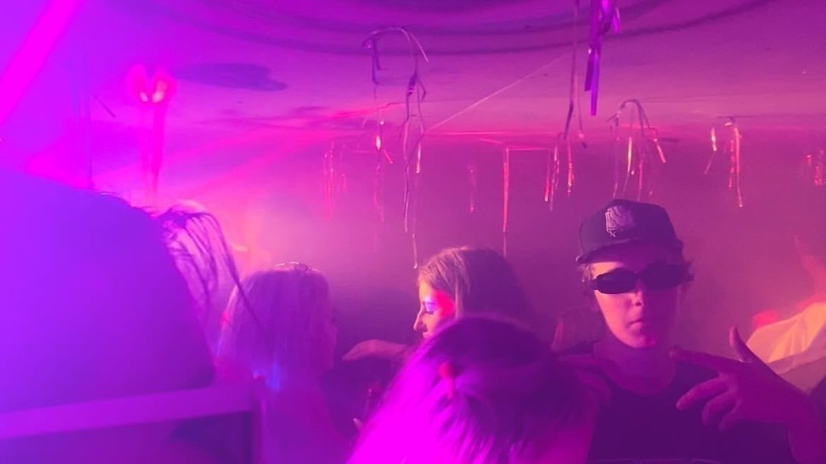 Petition · Allowing Luella to host after prom United Kingdom ·