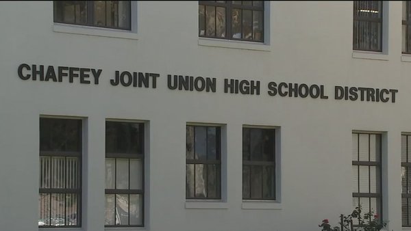 Petition · Close all CJUHSD schools and offices in response to the