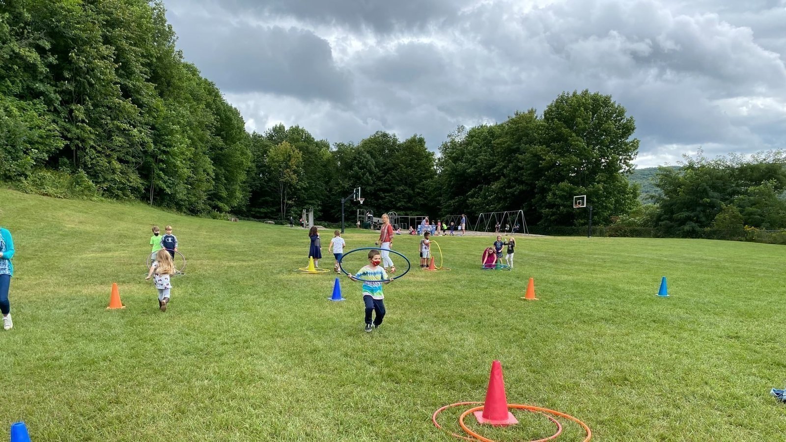 Petition · Petition about the Future of Robinson Elementary School Starksboro, United States