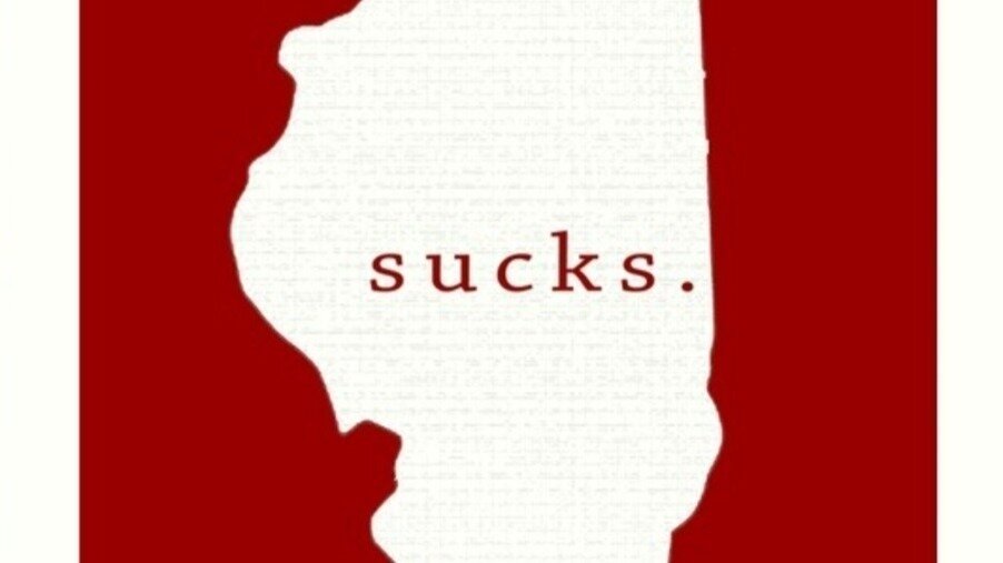 Petition · Keep Illinois out United States ·