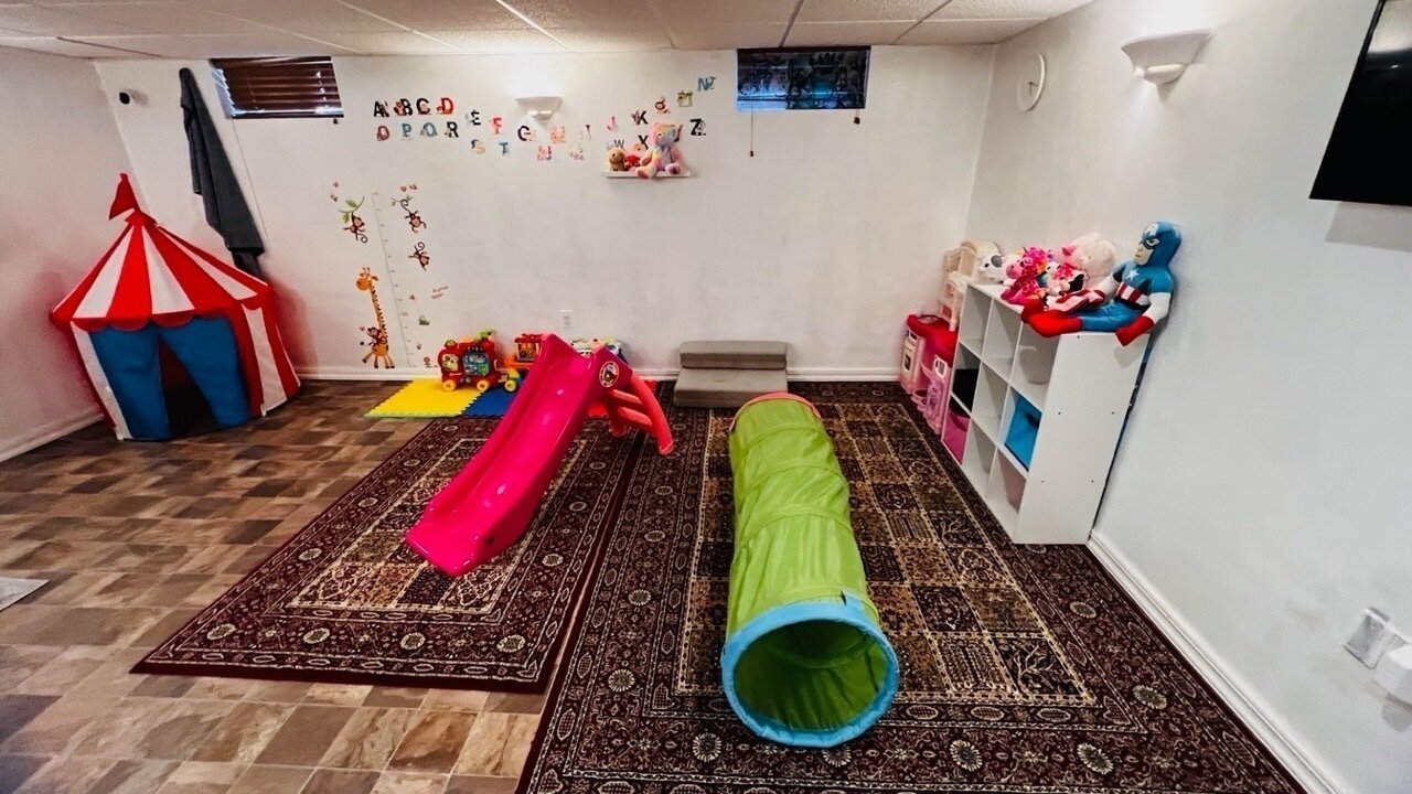 Petition · Grant permission for Garth Street residents to run a daycare