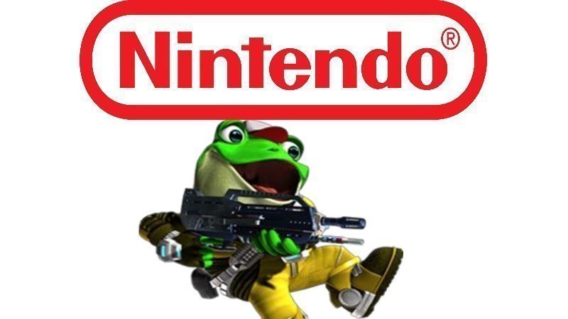 Petition · Change the Nintendo Mascot from stupid dumb Mario to cool ...