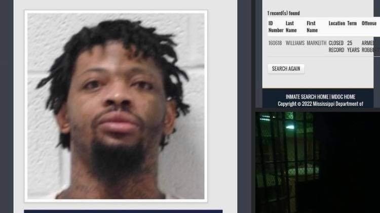 Markeith Jackson Petition · Request for independent investigation into the murder of ...