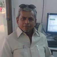 ChangeOrg profile picture for @Shaikh