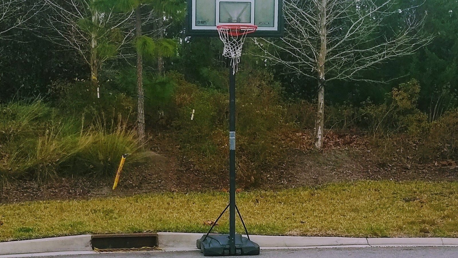Petition · Keep the Junction Basketball Hoop! ·