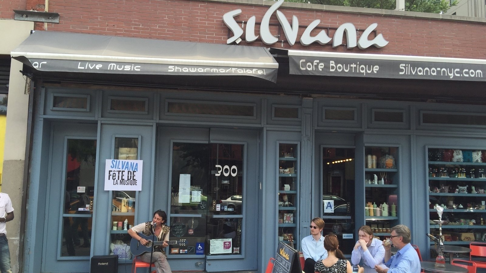 Petition · Silvana is OPEN as of July 10, 2016. Thanks for your support ...