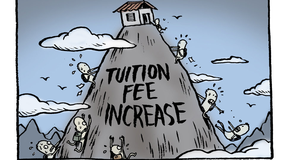 Petition · Free tuition fee in college - Philippines · Change.org