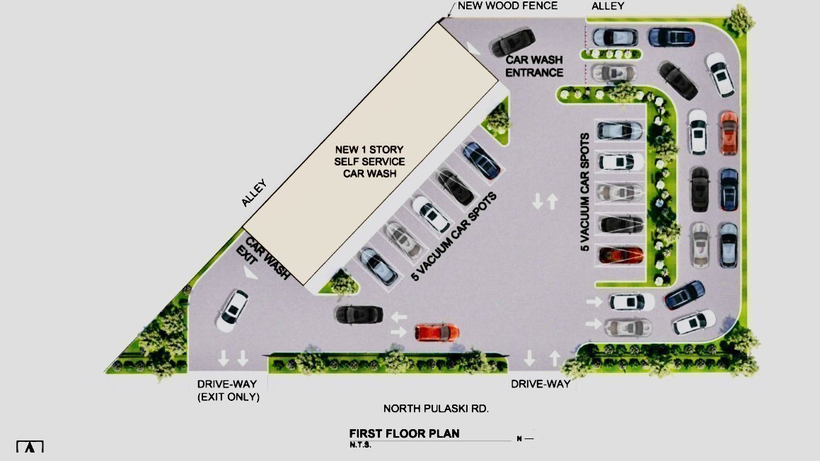 Petition · “No” to (another) Car Wash in West Walker! Chicago, United