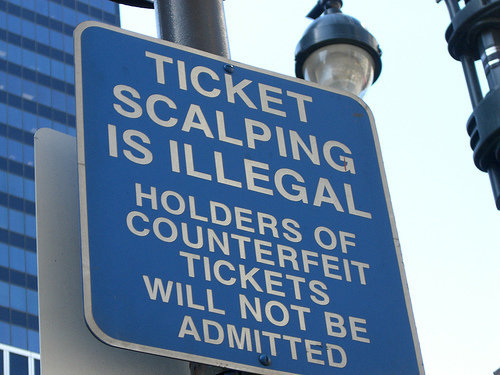 petition make ticket purchases easier ethical and stop the