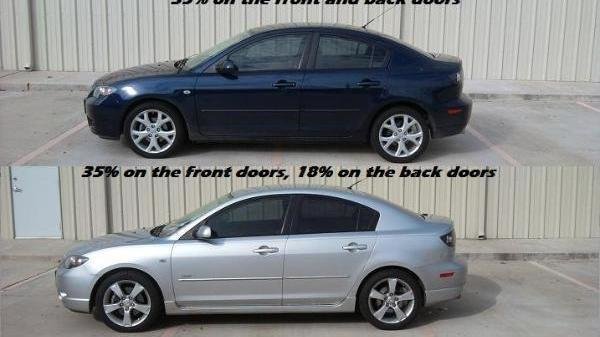 Window Tint Laws in Iowa: Essential Guide for Drivers 2025