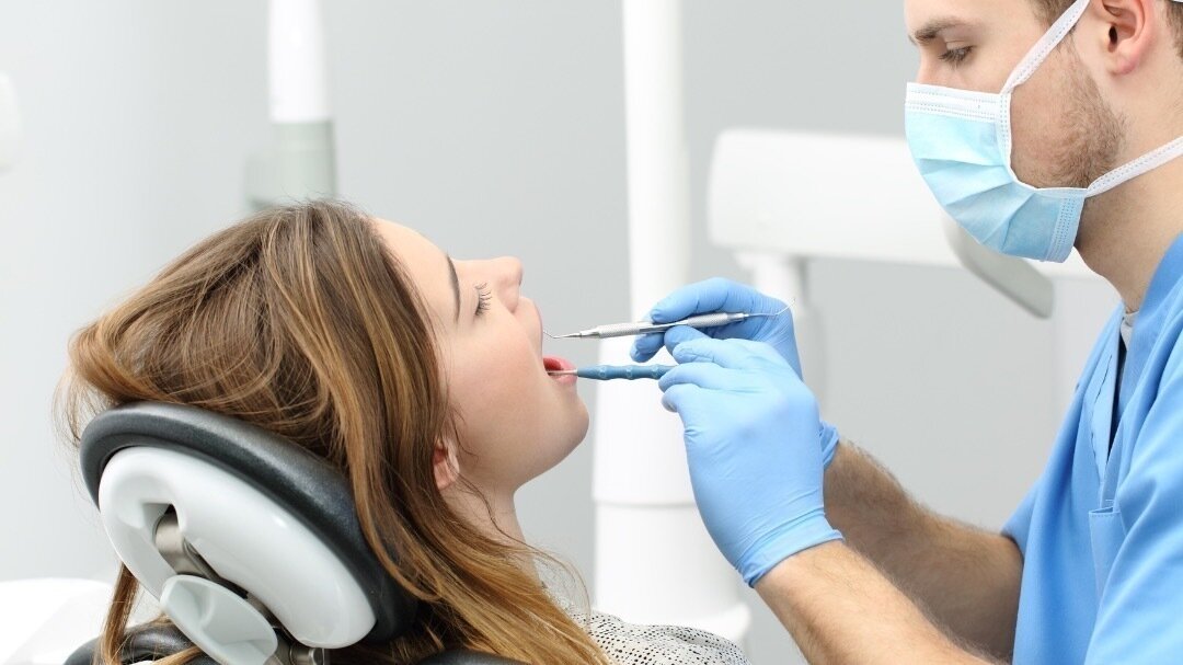 Petition · Demand Government Support for Private Dental Treatment When