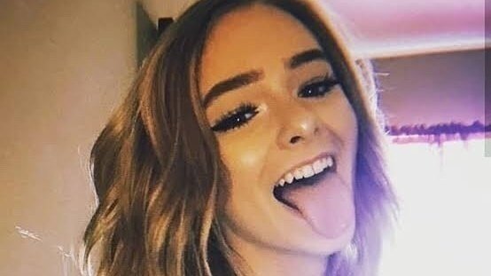 Petition · ZOE TIKTOK STAR JAIL. · Change.org