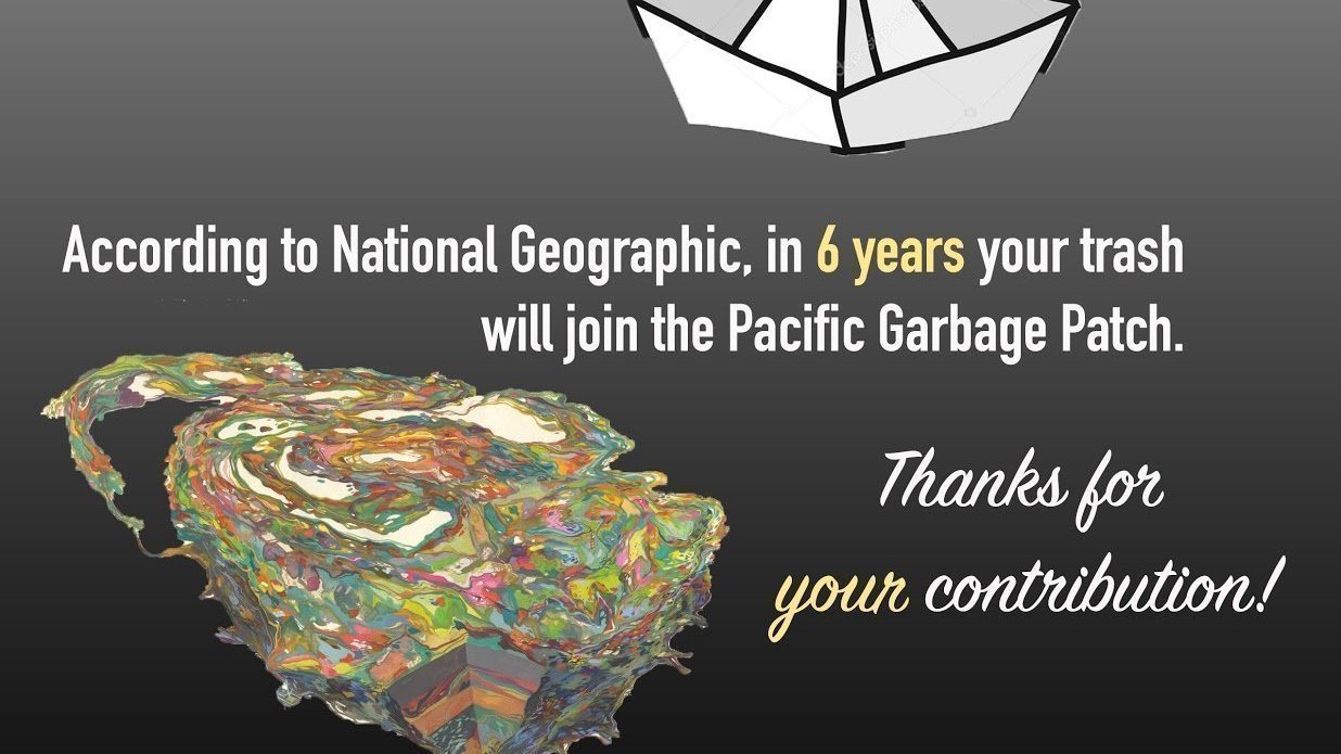 Petition · More government regulation for waste management across the