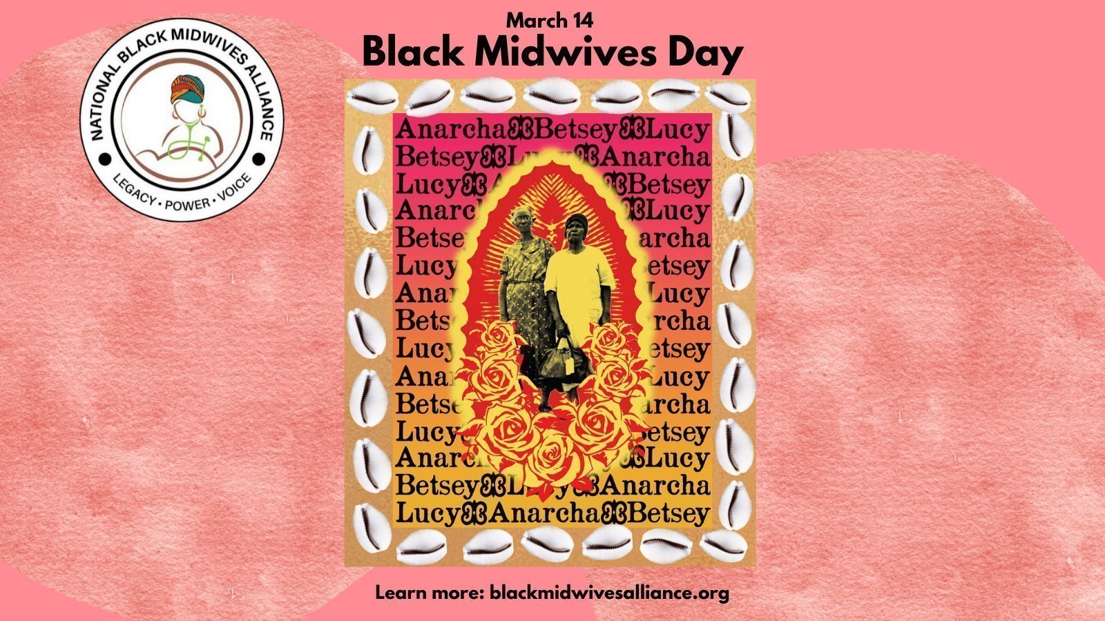 Petition · Campaign to Establish a Black Midwives Day United States