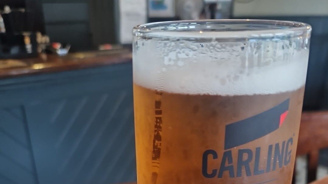 Petition · Eliminate VAT on NonAlcoholic Beverages to Support Sobriety