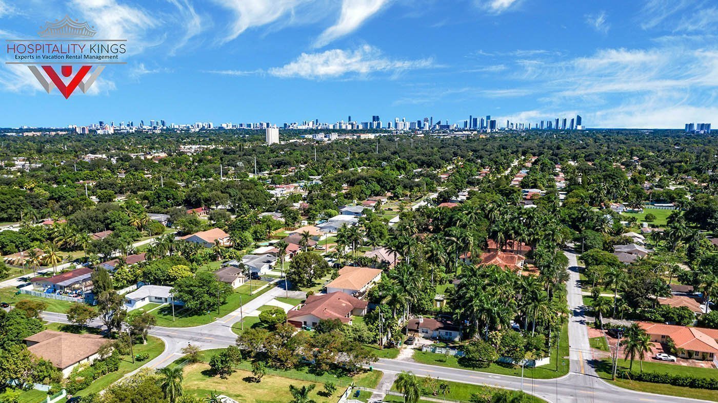 Petition · To lift the ban on Short Term Rentals in Miami Dade County