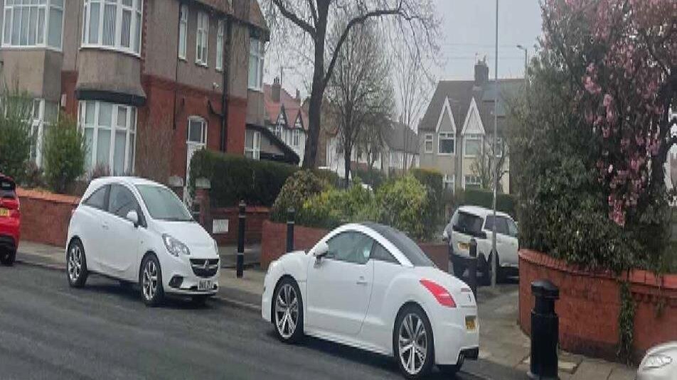 Petition · STOP THE SITING OF 5G MAST ON ILFORD AVE/MANOR AVE, CROSBY