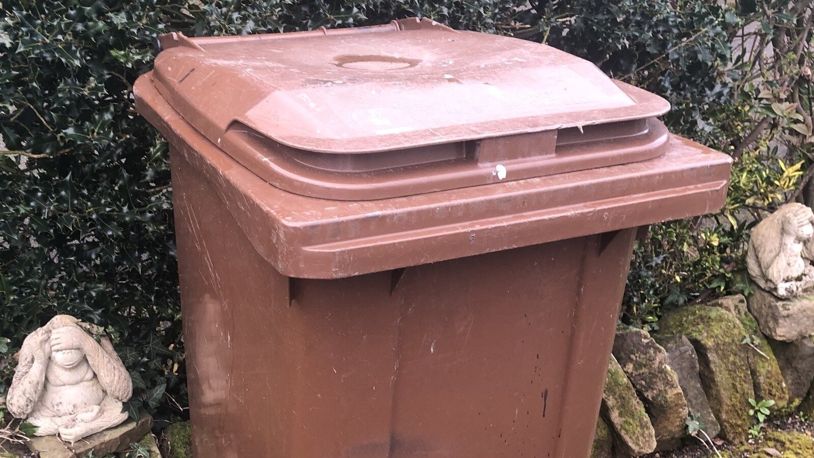 Petition · East Staffordshire brown bin emptying charges. Burton upon