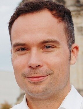 ChangeOrg profile picture for @gregor
