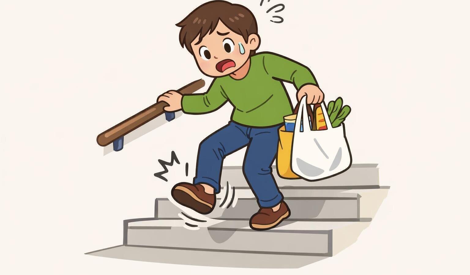 Petition · Cancel stairs for everyone's safety - Nigeria · Change.org