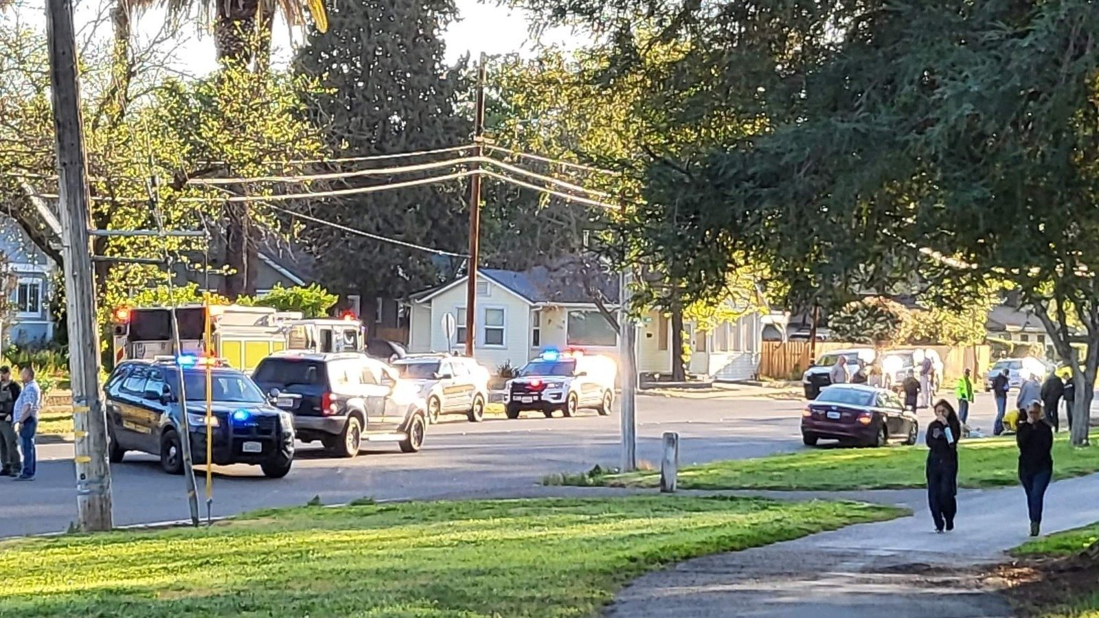 Petition Help Make Willows School Zones Safer For Our Children Change