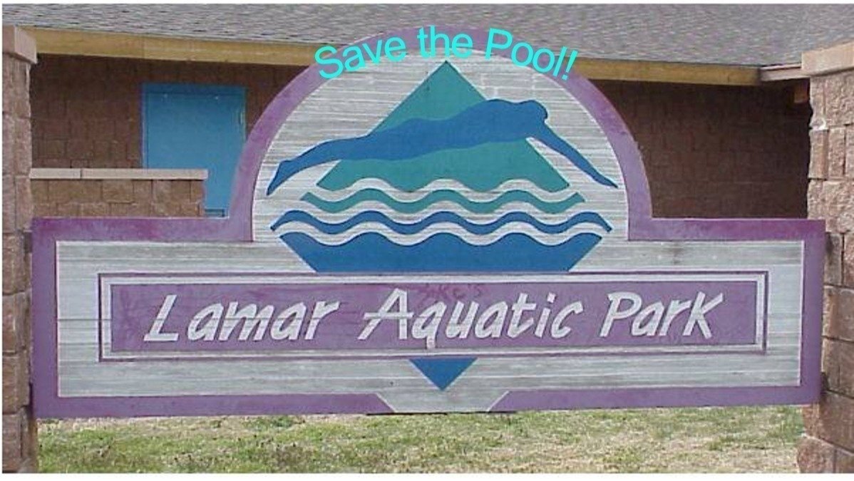 Petition · Open the Lamar Aquatic Park! United States ·